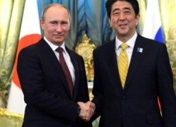 Vì sao người Nhật kính trọng tổng thống Putin?