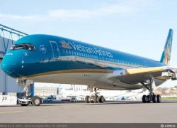 Vietnam Airlines hủy 6 chuyến bay đi, đến Hải Phòng