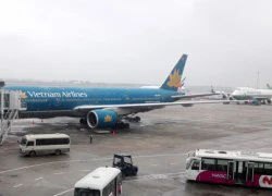 Vietnam Airlines và Vietjet Air bị phạt vì chậm chuyến bay