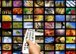 Viettel, VTVcab, AVG bị yêu cầu ngừng phát một số kênh truyền hình chưa phép