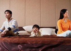 Vợ đòi về sống ở nhà ngoại 1 lần nữa, tôi sẽ “đuổi thẳng cổ”