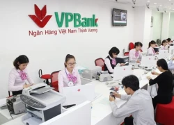 VP Bank bị khách hàng tố cho vay với lãi suất 'tín dụng đen'