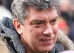 Vụ sát hại Boris Nemtsov: "Camera an ninh bị tắt để bảo dưỡng"