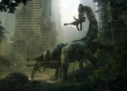 Wasteland 2 Game of the Year Edition sẽ có mặt trên PS4