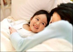 Xấu hổ với con chỉ vì từng định phá thai