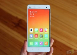 Xiaomi lộ điện thoại gắn mác siêu xe Ferrari