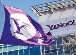 Yahoo! thưởng 24.000 USD cho người phát hiện lỗ hổng bảo mật