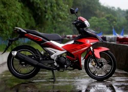 Yamaha Exciter 150 giá khoảng 30 triệu đồng tại Indonesia