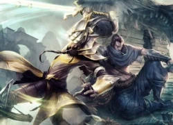 Yasuo hất tung Master Yi khỏi ngôi vị 'Tướng dành cho trẻ trâu'