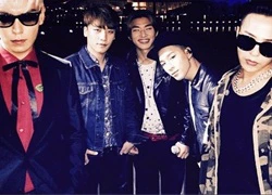 YG đã sẵn sàng cho album mới của Big Bang?