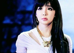 YG từ chối quà sinh nhật Park Bom của fan