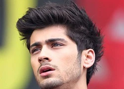 Zayn Malik chia tay 1D: Tôi muốn được sống bình thường