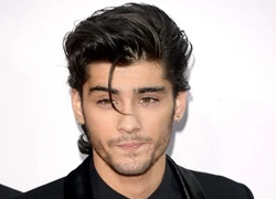 Zayn Malik chính thức rời One Direction