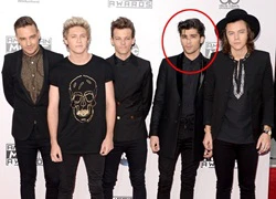 Zayn Malik mất triệu đô khi rời One Direction