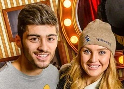 Zayn Malik từ bỏ ban nhạc 1D: Ra đi vì tiếng gọi con tim?