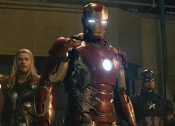 10 câu hỏi người hâm mộ chờ bom tấn 'Avengers 2' giải đáp