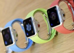 10 điều thú vị trên Apple Watch