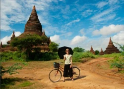 10 trải nghiệm sẽ khiến bạn nhớ mãi ở Myanmar