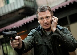 10 vai diễn hành động ấn tượng của Liam Neeson