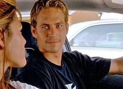 14 năm Paul Walker gắn bó với 'Fast & Furious'