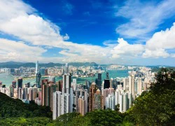 20 lý do thôi thúc bạn phải tới Hong Kong