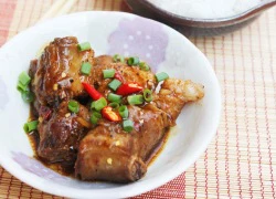 [Chế biến] - 3 món ngon hấp dẫn cuối tuần