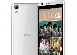 3 smartphone HTC đẹp, giá từ 2,7 triệu sắp bán ở VN