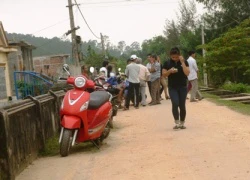 4 lao động người Việt chết tại Nga vì ngạt khí