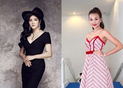 5 mỹ nhân đình đám của showbiz Việt mãi vẫn chưa chịu lấy chồng