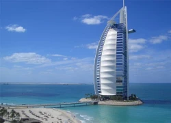 7 điểm đến kỳ thú chỉ có ở Dubai