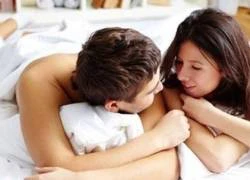 7 điều không ngờ về nam giới và &#8220;chuyện ấy&#8221;