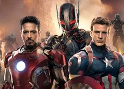 7 kết nối giữa &#8216;Avengers 2&#8242; và &#8216;Captain America 3&#8242;