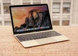 7 lần 'lột xác' của Apple MacBook