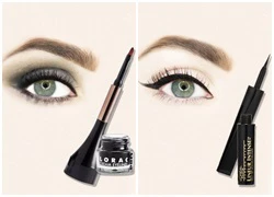 7 mẹo giúp bạn kẻ đường eyeliner hoàn hảo