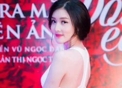 8 chân dài, hoa hậu có cát sê &#8220;khủng&#8221; ở showbiz Việt