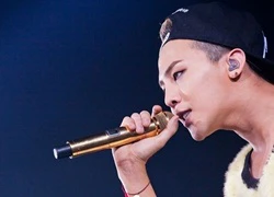 8 dấu mốc quan trọng trong sự nghiệp âm nhạc của G-Dragon