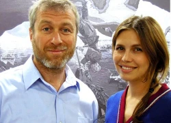 Abramovich vung tiền mua khách sạn làm nhà ở