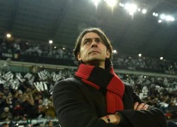 AC Milan xuống dốc, HLV Inzaghi vẫn được người đẹp ủng hộ