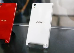 Acer Liquid X2 và Acer Leaf