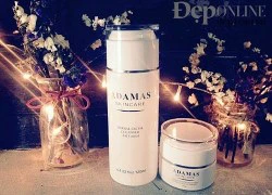 Adamas Skincare - Điều kỳ diệu đối với làn da mụn