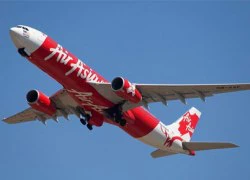 AirAsia X thực hiện các chuyến bay cứu trợ miễn phí tới Nepal