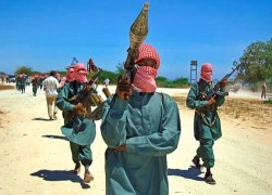 Al-Shabaab tấn công tòa nhà chính phủ Somalia, ít nhất 7 người chết