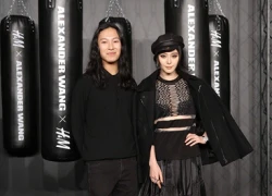 Alexander Wang và Diane von Furstenberg là nhà thiết kế quyền lực nhất 2015