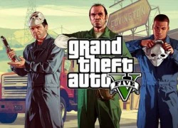 AMD giới thiệu driver mới tối ưu cho Grand Theft Auto V