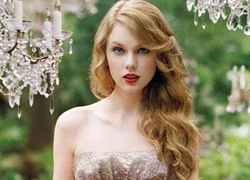 Apple chiêu mộ Taylor Swift