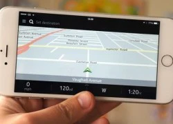 Apple đang 'dòm ngó' Here Maps