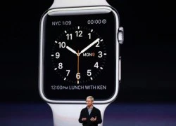 Apple dùng chiêu 'độc' gì để giúp Apple Watch thành công?