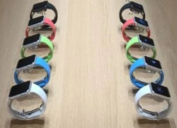 Apple giảm nửa giá Apple Watch cho nhân viên