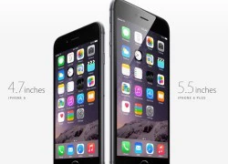 'Apple giới thiệu iPhone 7 trong năm nay'