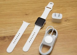 Apple Watch có mặt tại Việt Nam với giá từ 23,8 triệu đồng